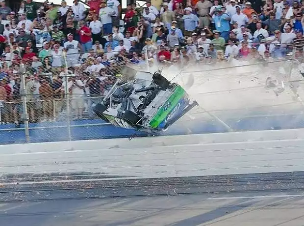 Carl Edwards Titel-Bild zur News: Carl Edwards