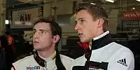 Bild zum Inhalt: Porsche-Junioren steigen in FIA-GT-Meisterschaft auf