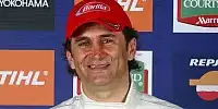 Alessandro Zanardi