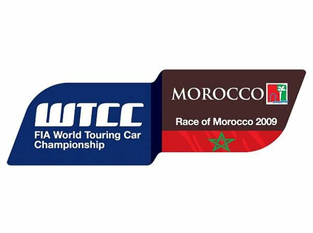 Titel-Bild zur News: WTCC in Marokko