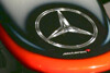 Bild zum Inhalt: Mercedes in Angst: Ausschluss oder Ausstieg