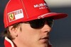 Bild zum Inhalt: Räikkönen: Siege spätestens Mitte der Saison