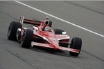 Scott Dixon 