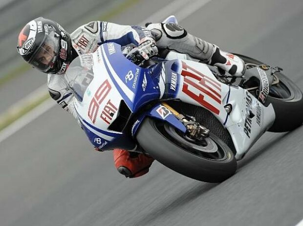Jorge Lorenzo Jorge Lorenzo