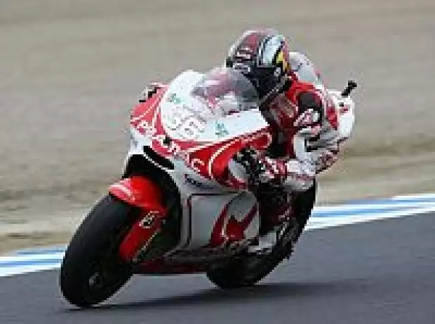 Mika Kallio Titel-Bild zur News: Mika Kallio