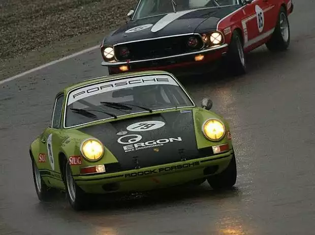 Youngtimer Trophy Titel-Bild zur News: Youngtimer Trophy