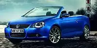 Volkswagen Eos GT Sport