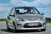 Bild zum Inhalt: Neuer Diesel für den Mazda2