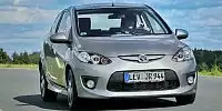 Mazda 2 Sport