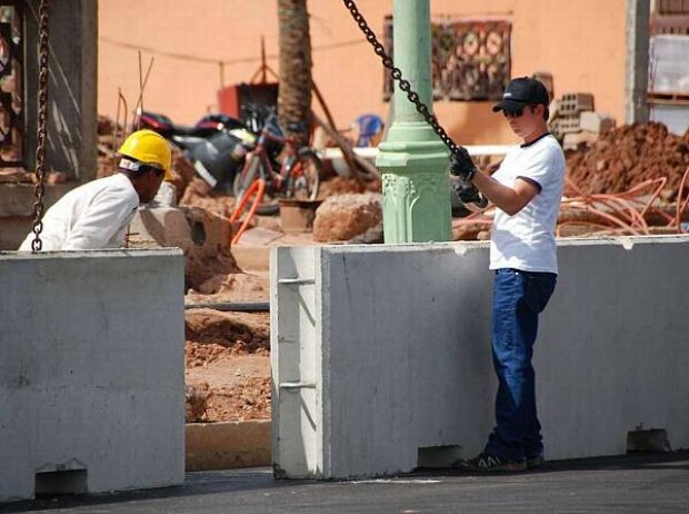 Marrakesch Marrakesch