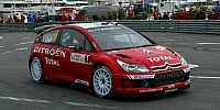 Bild zum Inhalt: Definitiv: WRC auch 2010 ohne Monte Carlo