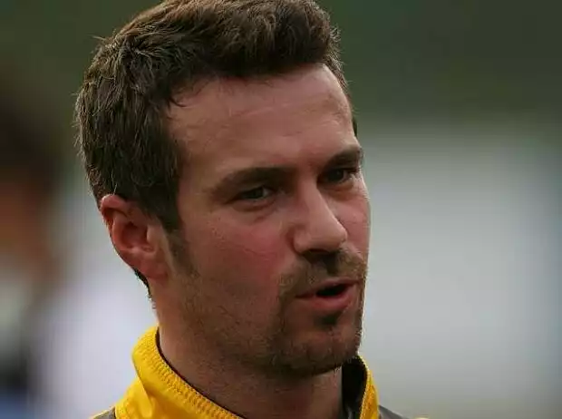 Tiago Monteiro Titel-Bild zur News: Tiago Monteiro