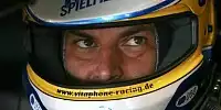 Bild zum Inhalt: Bartels muss Le Mans absagen: "Keine Kompromisse"