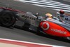 Bild zum Inhalt: "Neustart der Saison" für McLaren-Mercedes