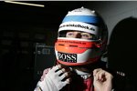  Markus Winkelhock Rosberg-Audi