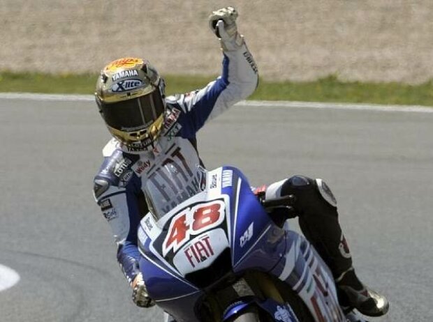 Jorge Lorenzo 