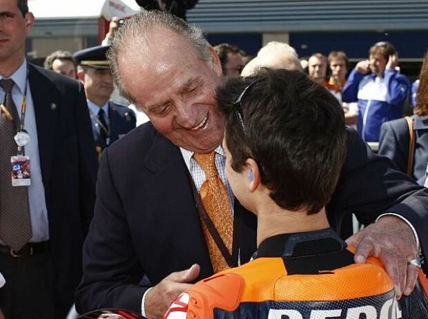 Daniel Pedrosa Daniel Pedrosa
