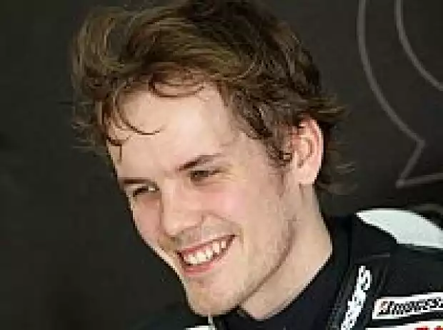 Mika Kallio Titel-Bild zur News: Mika Kallio