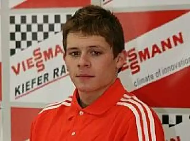 Stefan Bradl Titel-Bild zur News: Stefan Bradl