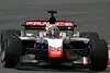 Bild zum Inhalt: Rookie-Training: Zweimal Prost