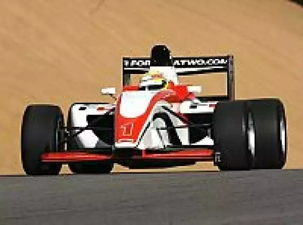 Brands Hatch, Brands Hatch Circuit Titel-Bild zur News: Brands Hatch, Brands Hatch Circuit