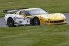 Bild zum Inhalt: FIA-GT-Training: Corvette vor Maserati