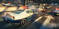 Bild zum Inhalt: Burnout Paradise: Cops and Robbers-Add-On plus Update