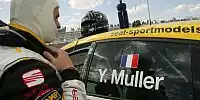 Yvan Muller