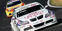 Rickard Rydell, Andy Priaulx