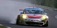Flying Lizard Jörg Bergmeister Seth Neiman