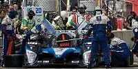 Pedro Lamy, Nicolas Minassian, Christian Klien