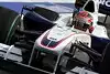 Bild zum Inhalt: BMW Sauber F1 Team: Trendwende in Spanien?