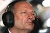 Bild zum Inhalt: Dennis: "McLaren bleibt nie lange zurück"
