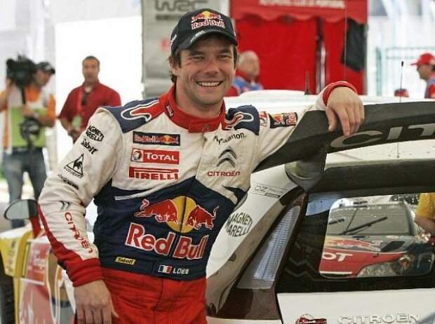 Sébastien Loeb