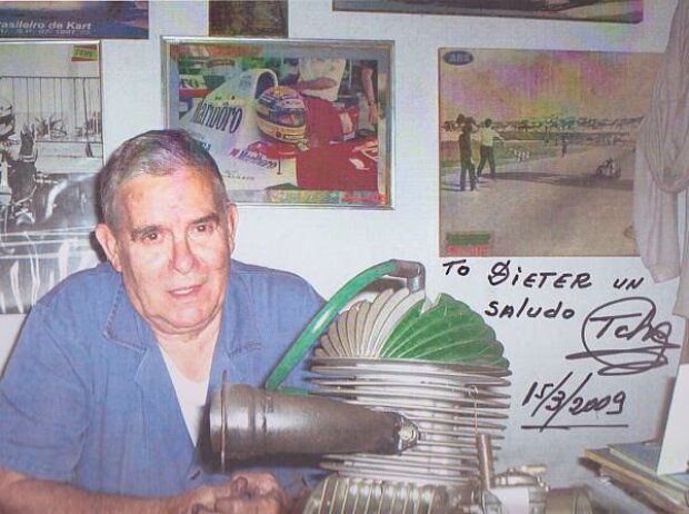 Lucio Pascual Gascón