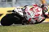 Bild zum Inhalt: Ein schlechter Samstag für Pramac-Ducati