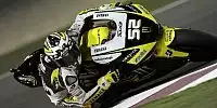 Bild zum Inhalt: Starke Leistung von Colin Edwards