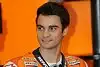 Bild zum Inhalt: Nationalheld Pedrosa verpasst die Pole nur knapp