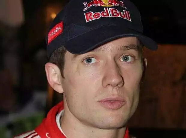 Sébastien Ogier, Rallye Irland, Rally Ireland Titel-Bild zur News: Sébastien Ogier, Rallye Irland, Rally Ireland