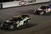 Bild zum Inhalt: Nationwide: Kyle Busch beschenkt sich selbst