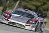 Bild zum Inhalt: Wendlinger dominiert das Qualifying