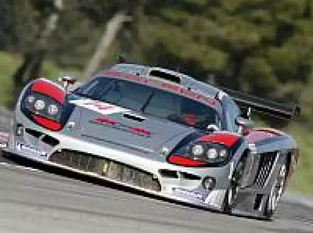 Karl Wendlinger Titel-Bild zur News: Karl Wendlinger