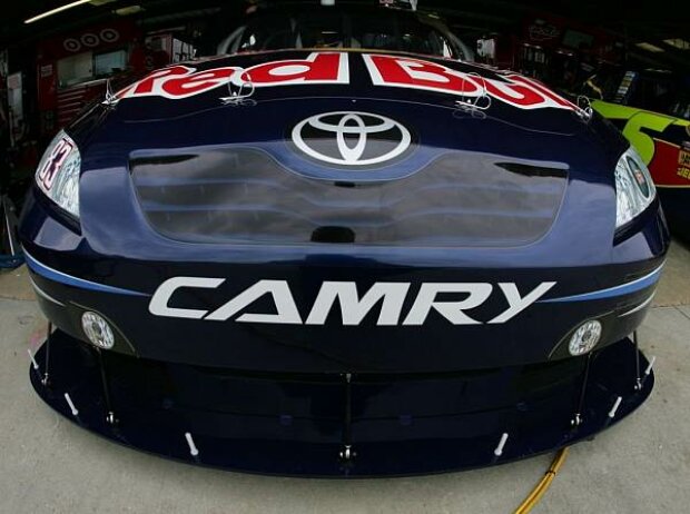 Brian Vickers Brian Vickers