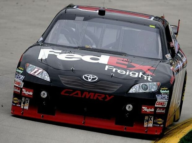 Denny Hamlin Denny Hamlin