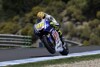 Bild zum Inhalt: Typisch Rossi: Sieg in Jerez