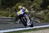 Bild zum Inhalt: Typisch Rossi: Sieg in Jerez