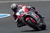 Bild zum Inhalt: Pramac erlebt in Jerez ein Desaster