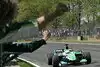 Bild zum Inhalt: Carroll siegt wieder - Irland ist A1GP-Champion!