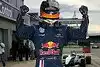 Bild zum Inhalt: Silverstone: Ricciardo schlägt zurück