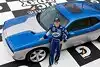 Bild zum Inhalt: Dodge-Zukunft: Kurt Busch ist misstrauisch